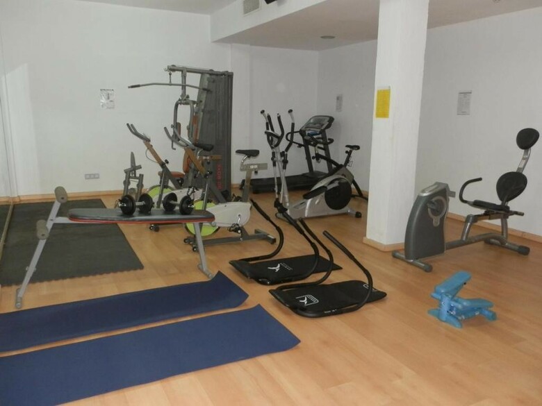 Hotel Daniya Alicante