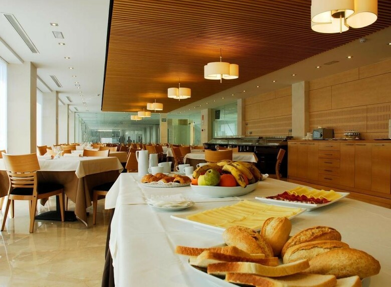 Hotel Daniya Alicante
