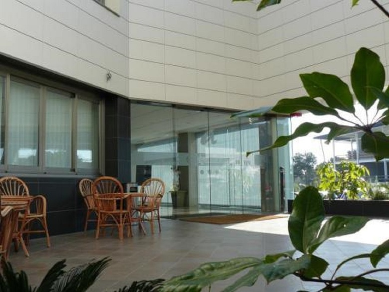 Hotel Daniya Alicante