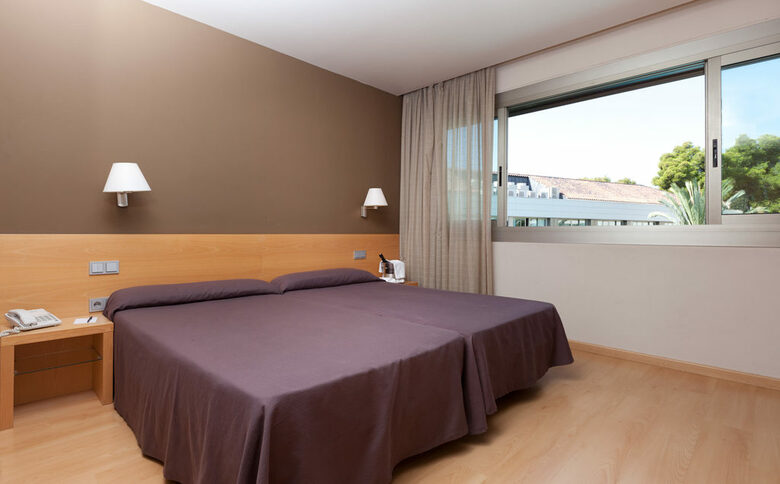 Hotel Daniya Alicante