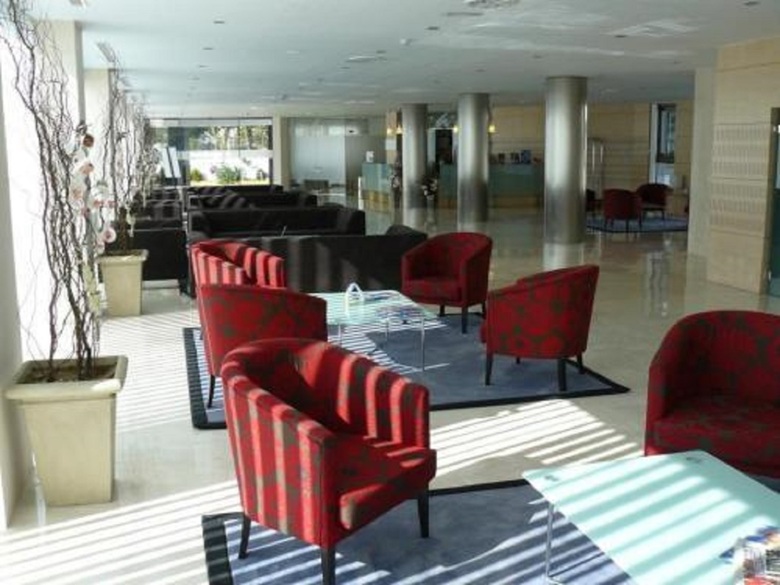 Hotel Daniya Alicante