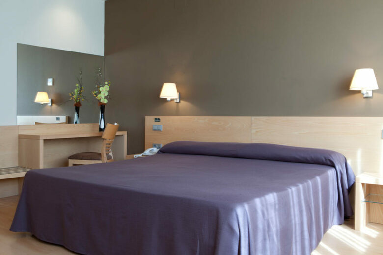 Hotel Daniya Alicante