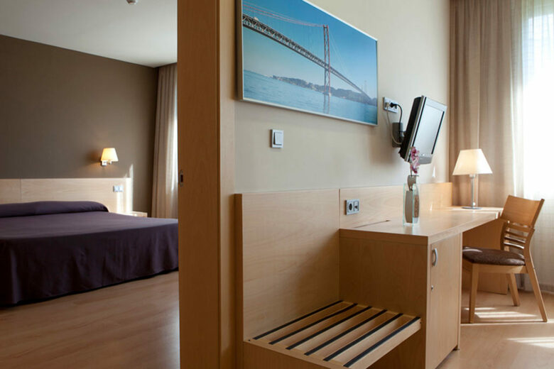 Hotel Daniya Alicante