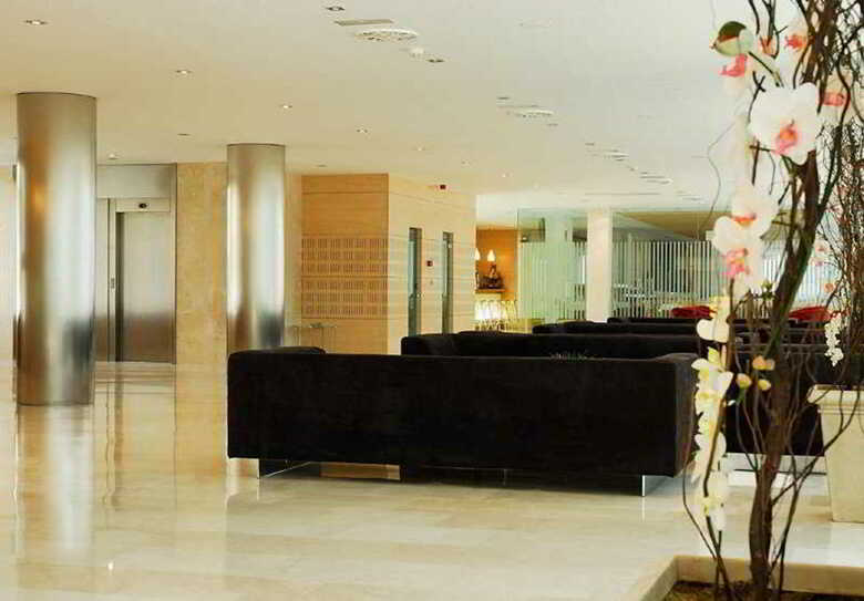 Hotel Daniya Alicante
