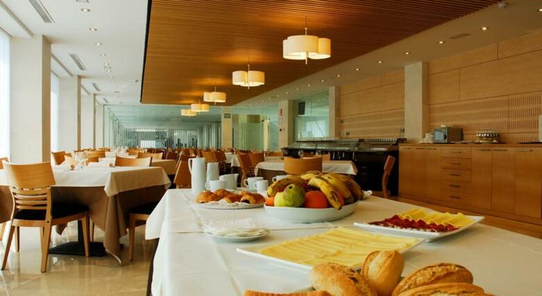 Hotel Daniya Alicante