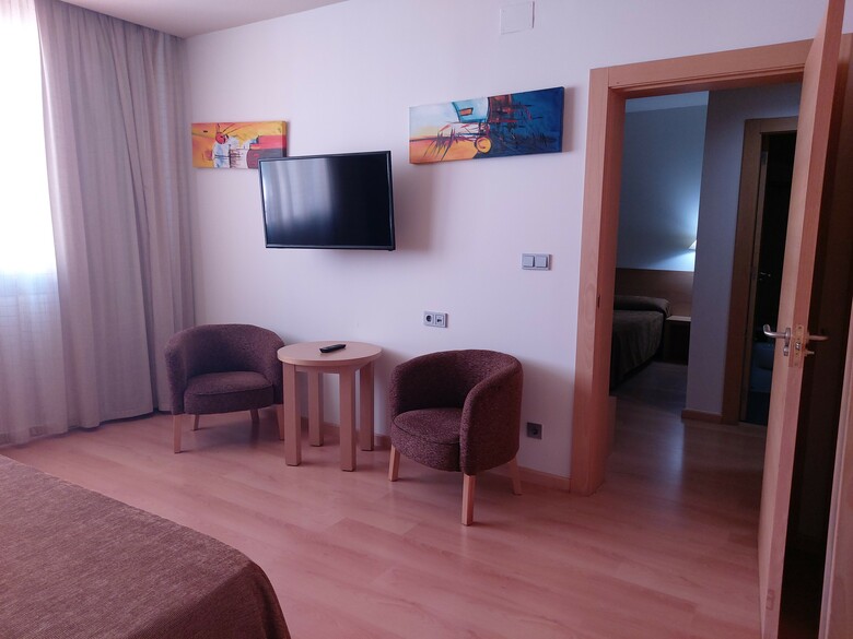 Hotel Daniya Alicante