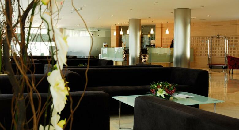 Hotel Daniya Alicante