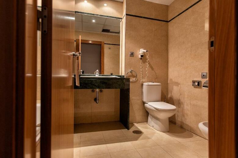 Hotel V�rtice Indalo Almer�a