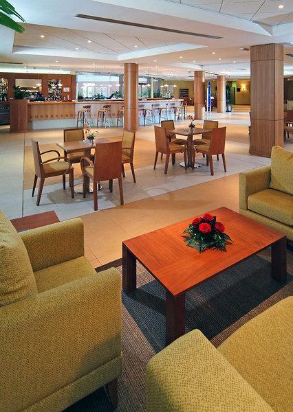 Hotel V�rtice Indalo Almer�a