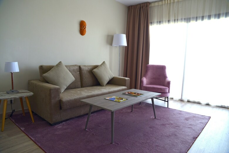 Hotel TRH Para�so