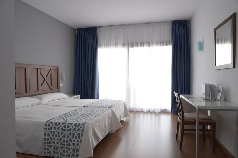 Hotel TRH Para�so