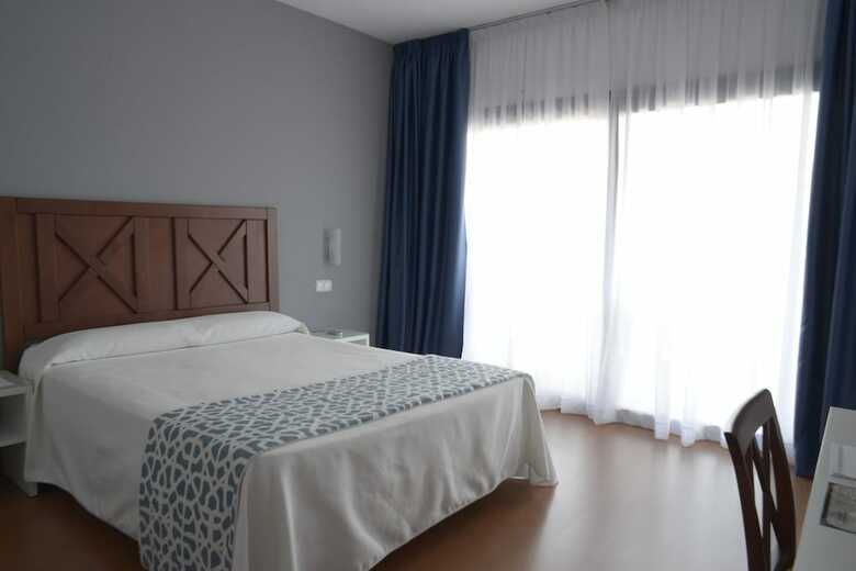 Hotel TRH Para�so