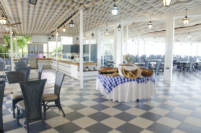 Hotel TRH Para�so