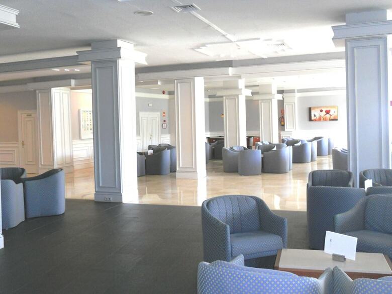 Hotel TRH Para�so