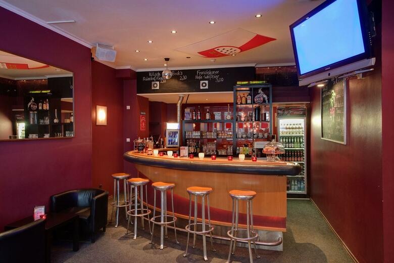 Meininger Hotel K�ln City Center