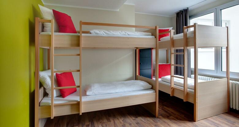Meininger Hotel K�ln City Center