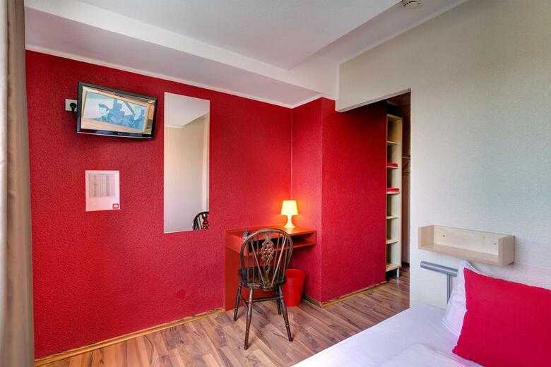 Meininger Hotel K�ln City Center