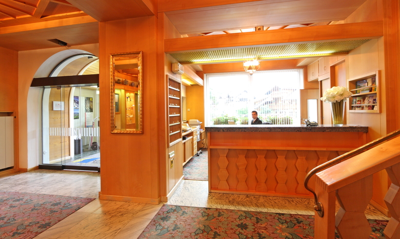 Swiss Quality Hotel Wittelsbac