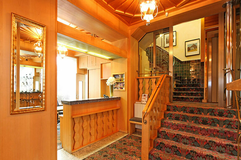 Swiss Quality Hotel Wittelsbac