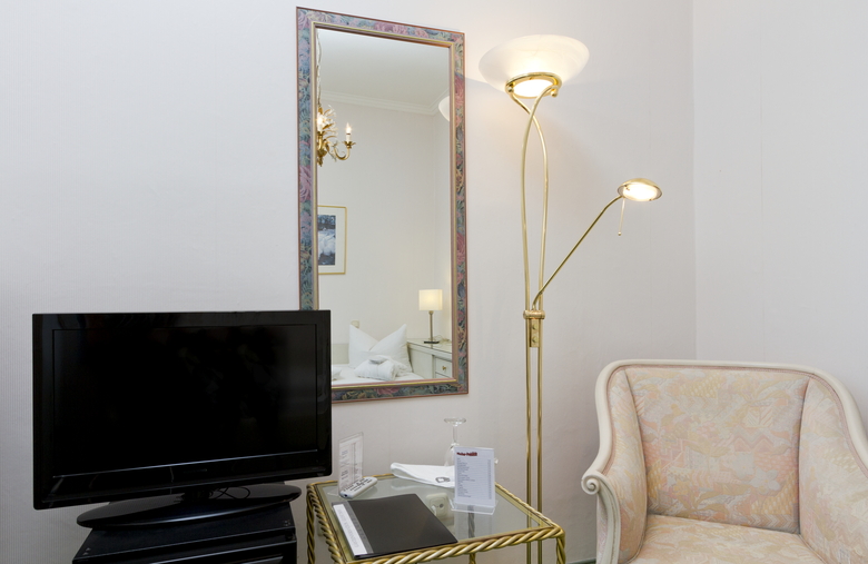Swiss Quality Hotel Wittelsbac