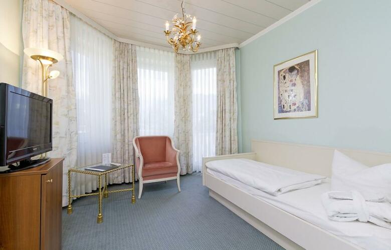Swiss Quality Hotel Wittelsbac
