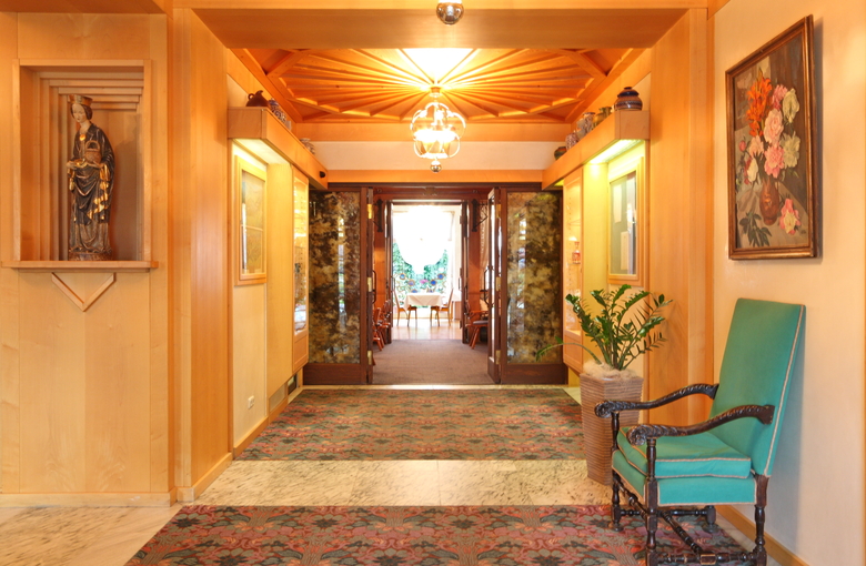 Swiss Quality Hotel Wittelsbac