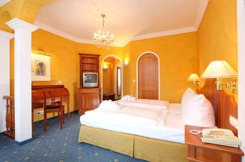Swiss Quality Hotel Wittelsbac
