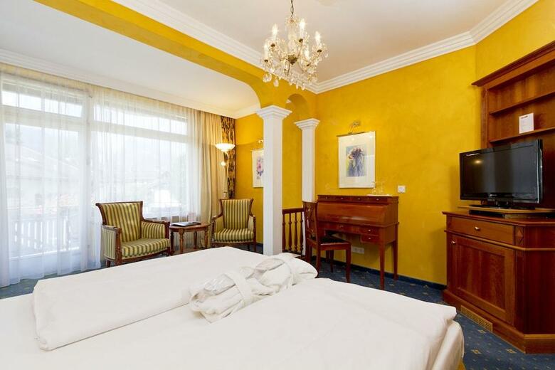 Swiss Quality Hotel Wittelsbac