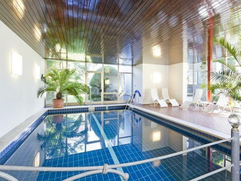 Swiss Quality Hotel Wittelsbac