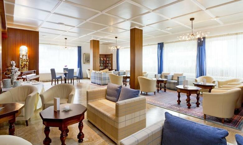 Swiss Quality Hotel Wittelsbac
