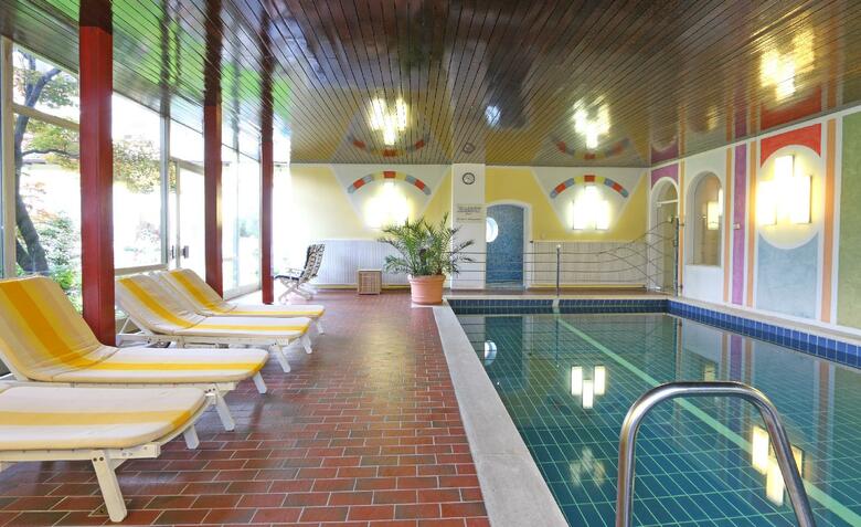 Swiss Quality Hotel Wittelsbac
