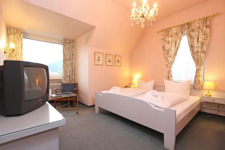 Swiss Quality Hotel Wittelsbac