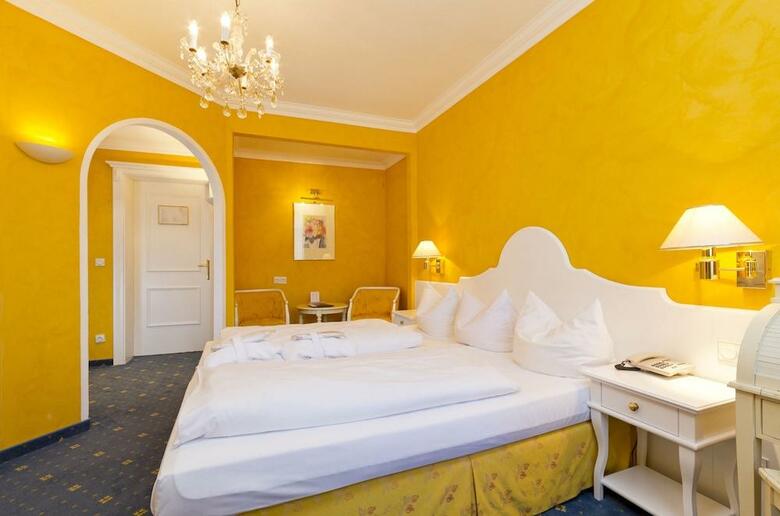 Swiss Quality Hotel Wittelsbac