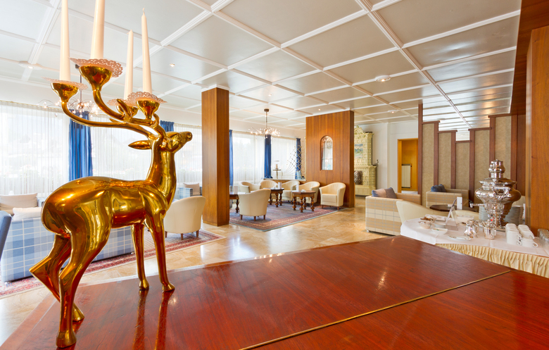 Swiss Quality Hotel Wittelsbac