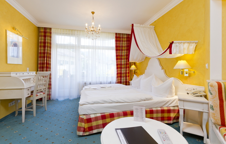 Swiss Quality Hotel Wittelsbac