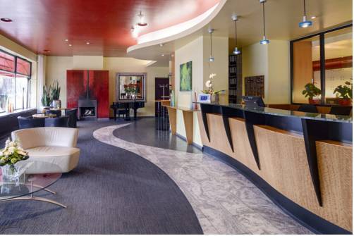 Quality Hotel Ambassador