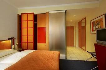 Quality Hotel Ambassador