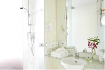 Quality Hotel Ambassador