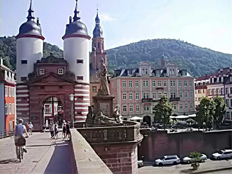 City Partner Hotel Hollaender H