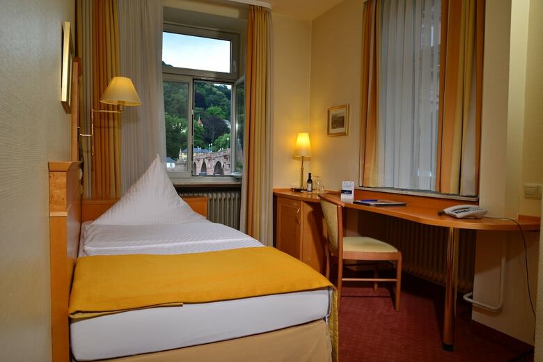 City Partner Hotel Hollaender H