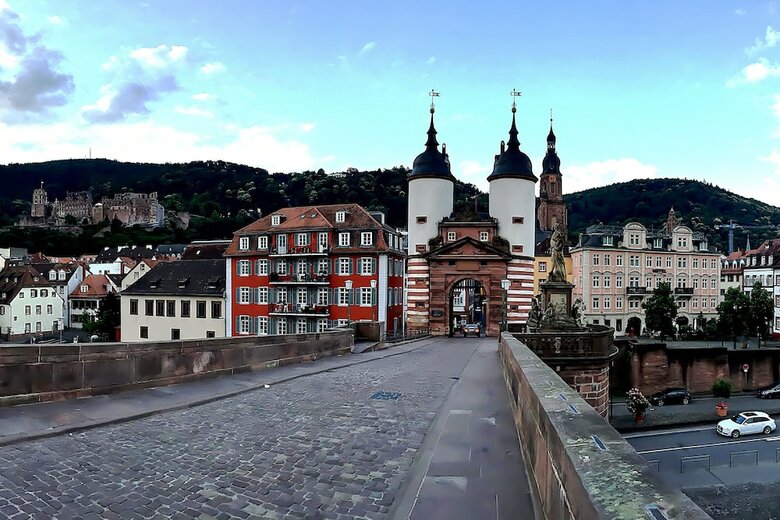 City Partner Hotel Hollaender H