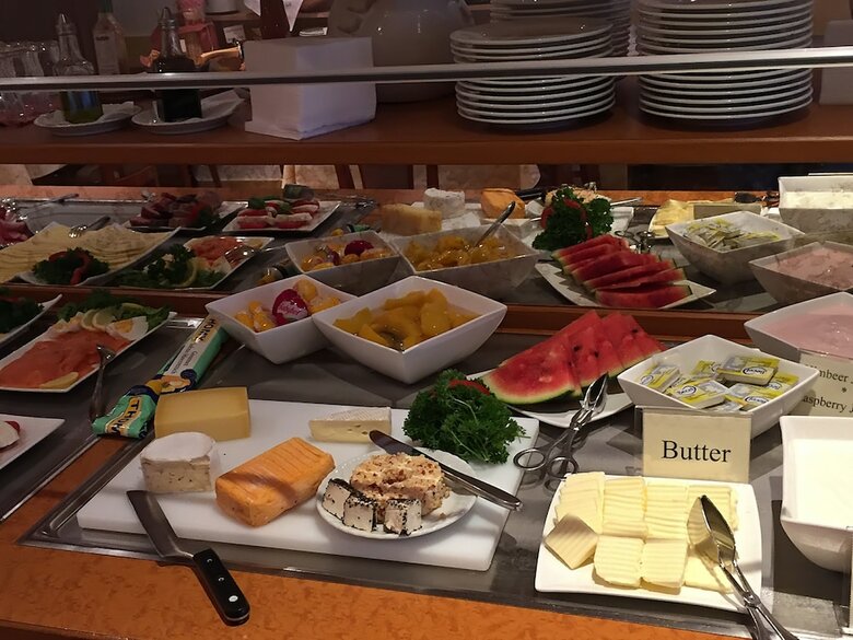 City Partner Hotel Hollaender H