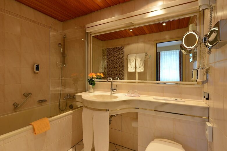 City Partner Hotel Hollaender H