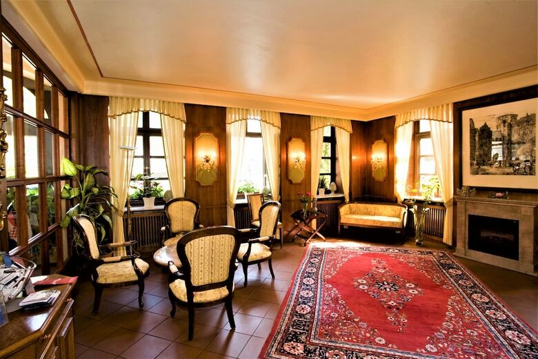 City Partner Hotel Hollaender H