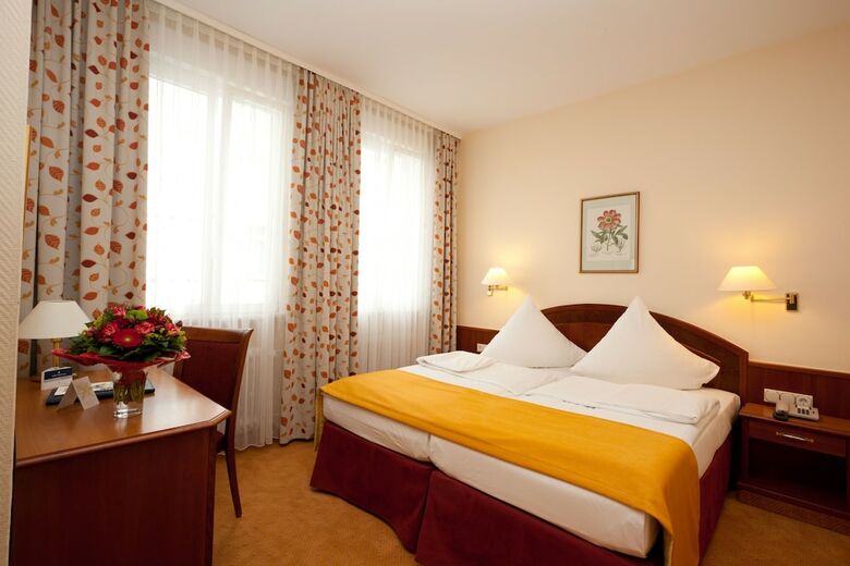 City Partner Hotel Hollaender H