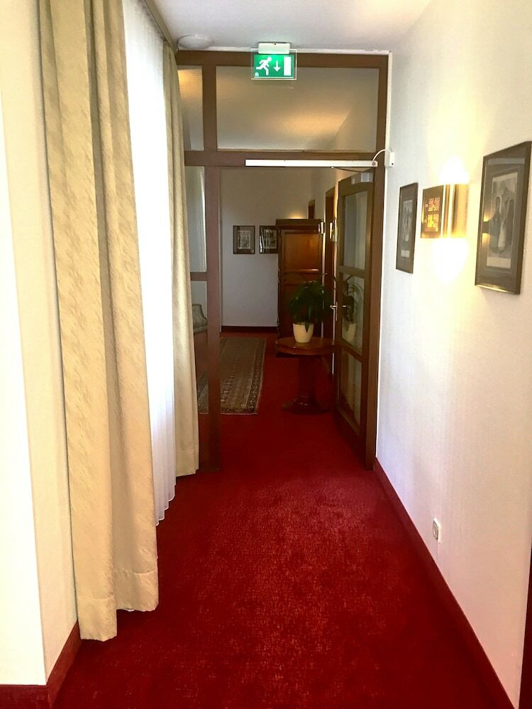 City Partner Hotel Hollaender H