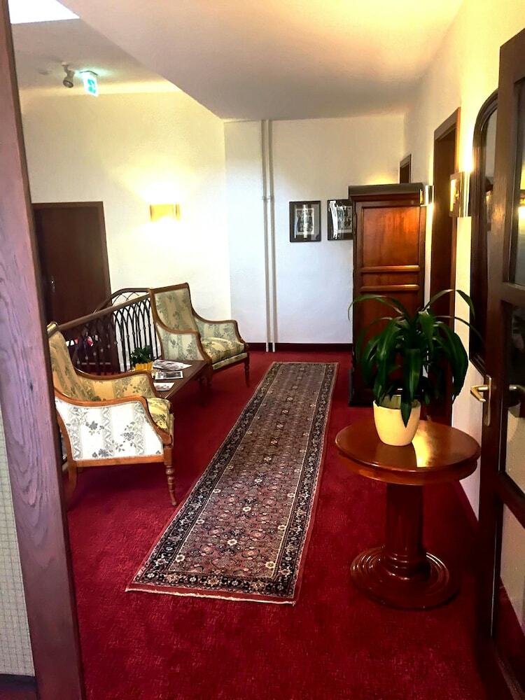 City Partner Hotel Hollaender H