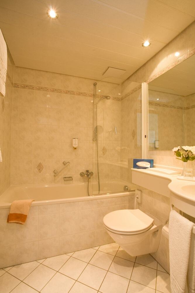 City Partner Hotel Hollaender H
