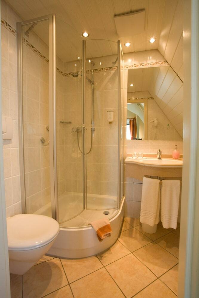 City Partner Hotel Hollaender H