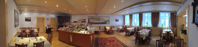 City Partner Hotel Hollaender H